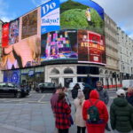 Lights, Camera, London! Movie Locations Walking Tour - What to Expect From the Tour