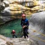 Ligurian Alps Outdoor Canyoning - What Makes This Tour Stand Out?