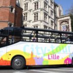 Lille City Tour - An In-Depth Look at the Lille City Tour Experience