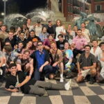 Lille International Pub Crawl with Free Shots & Fun Games - Authentic Insights from Reviewers