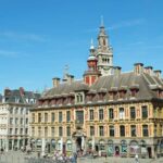 Lille: Photoshoot Experience - The Itinerary: What to Expect