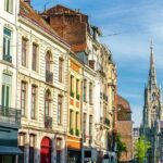 Lille : Private Custom Walking Tour With A Local Guide - The Sum Up: Is This Tour Right for You?