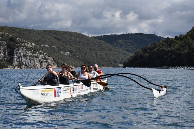 Lim Bay Outrigger Canoe Tour - Authentic Opinions from Past Participants