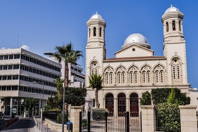 Limassol Experience From Paphos - The Practical Side: Pricing, Group Size, and Booking