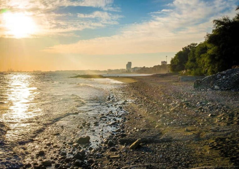 Limassol: Private Walking Tour with a Local - What You’ll Likely Experience