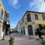 Limassol: Private Walking Tour with a Local Guide - The Practical Details: What’s Included and What to Keep in Mind