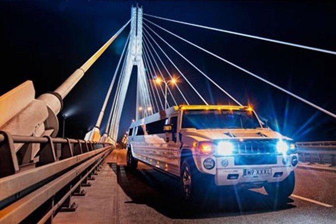 Limo Party & Club Package in Warsaw - What to Expect and What Not to Expect