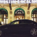 Limousine Service Florence Airport / Hotel - private driver - What To Expect: The Transfer Experience