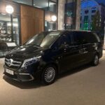 Limousine Transport Service Munich Airport - The Experience on the Road