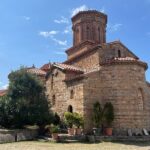 Lin, Pogradec and Ohrid Day Tour from Tirana - The Transport and Group Size