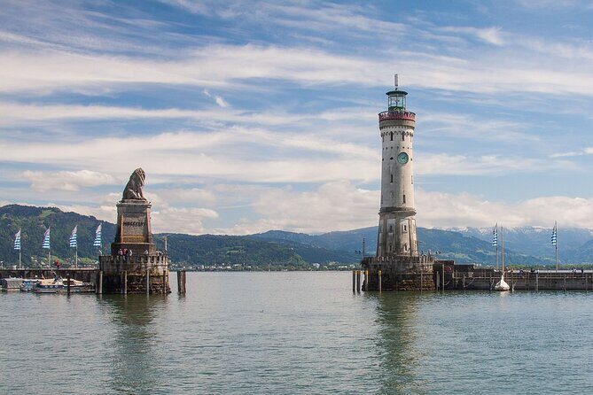 Lindau Private Walking Tour With A Professional Guide - Who Would This Tour Suit Best?