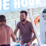 Lindos: 1.5 Hour Glass-Bottom Boat Cruise with Swim Stops - Authentic Experiences & Customer Feedback