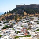 Lindos Acropolis & Rhodes Old Town Highlights Tour - Practical Tips for Travelers