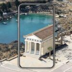 Lindos Acropolis Self-Guided Tour with 3D Models & Audio - What to Expect During Your Visit