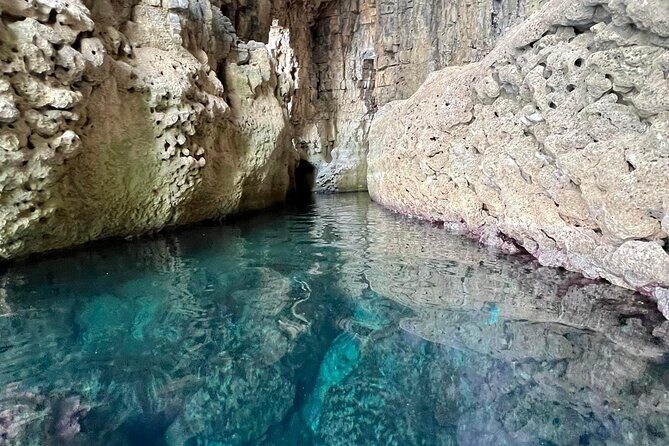 Lindos, Pefkos:Summer Breeze 3 Hour All Inclusive Swimming Cruise - What’s Included & What to Expect