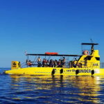 Lindos: Submarine Cruise with Swimming Stop at Navarone Bay - Frequently Asked Questions (FAQs)