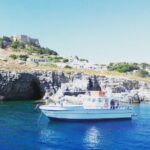 Lindos,Pefkos: All inclusive Swim & Snorkel Boat Cruise - What Makes This Tour Stand Out