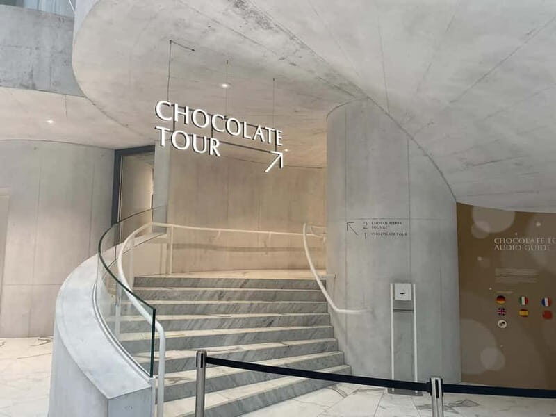Lindt Home of Chocolate & Lake Zurich Boat tour - The Experience from a Traveler’s Perspective