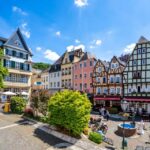 Linz Old Town Highlights Walking Tour with Pöstlingbergbahn - What to Expect: In-Depth Look at the Itinerary