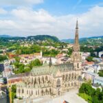 Linz: Pöstlingberg and Old Town Private Walking Tour - Authentic Insights from Reviewers