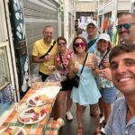 Lip smacking Rome Food Tour Experience in a Golf cart - Frequently Asked Questions