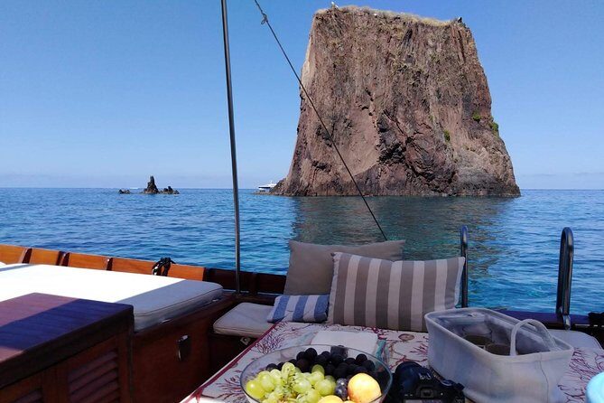 Lipari and Vulcano Private Boat Tour (7 hours) - Practicalities and Value