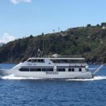 LIPARI PANAREA AND STROMBOLI BY NIGHT excursion - FAQ