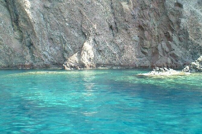 Lipari - Panarea - Stromboli by night - Who Should Consider This Tour?