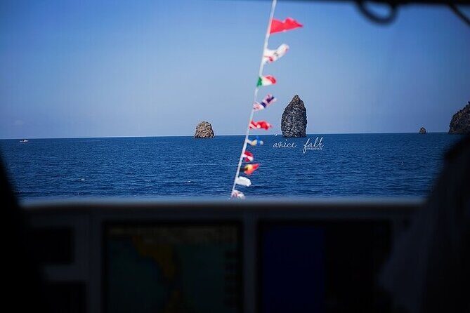 Lipari Volcano Sciara By Day - Who Should Book This Tour?
