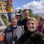 Lisboa: Sintra, Pena Palace, Cascais and Cabo da Roca - Back to Lisbon: A Scenic Return