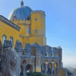 Lisboa: Sintra Tour w/ Pena Palace, Cascais & Cabo da Roca! - What Sets This Tour Apart