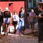 #LisboaLove Walk - The Experience: Walking, Learning, and Authentic Insights