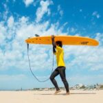 Lisbon: 1.5-Hour Surf Lesson - The Itinerary: What to Expect During Your Surf Lesson