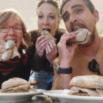 Lisbon: 2.5-hour city tour with 4 local tastings - Authentic Experiences and Unique Insights