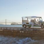 Lisbon 2 Hour from Lisbon City Center to Belém - Private - Final Thoughts