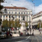 Lisbon 3-Hour Bohemian Walking Tour of Chiado and Bairro Alto - Practical Tips for Your Tour
