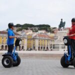 Lisbon 3 Hour Private Segway Cultural Tour with Local Guide - Practical Considerations & Tips