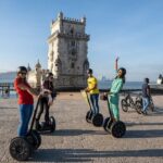 Lisbon: 3-Hour Segway Sailor Tour to Belém - Final Thoughts