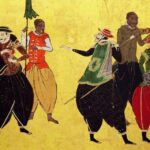 Lisbon: 3-Hour The Slave Trade - An Historical Walking Tour - What to Expect from the Tour