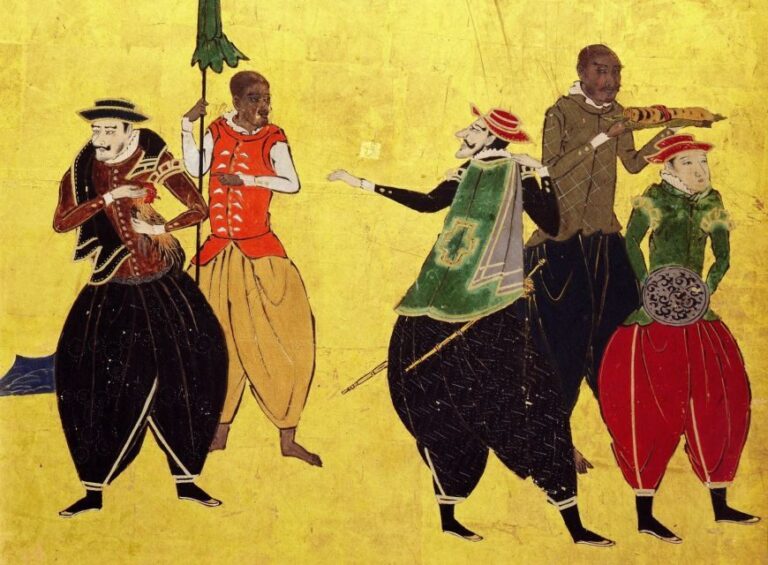 Lisbon: 3-Hour The Slave Trade - An Historical Walking Tour - What to Expect from the Tour