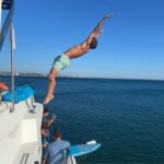 Lisbon: 3H Private Luxury Catamaran Tour with Swimming - Practical Details and Considerations