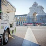 Lisbon: 5-Hour All Inclusive Tour on a Exclusive Tuk Tour - Why Travelers Love This Tour