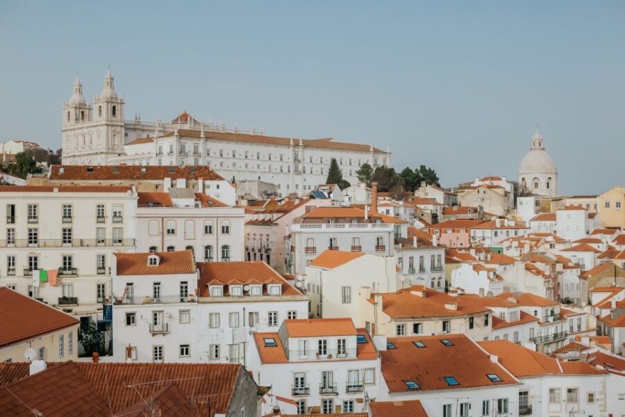 Lisbon: 7 Hills and Belém Tour - The Realities: What Some Guests Have Said