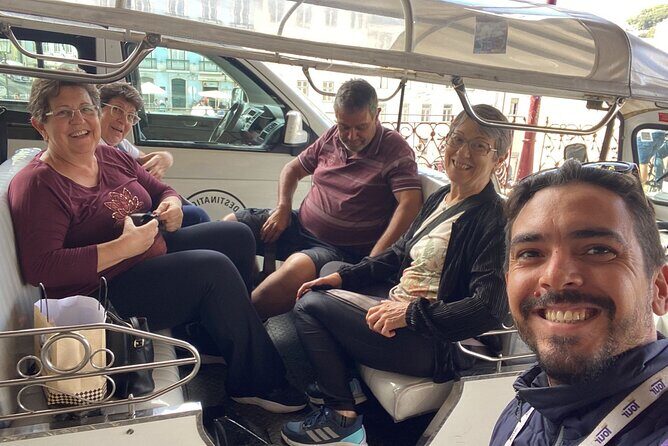 Lisbon 7 Hills Private TukTuk Tour: Best Views & Iconic Landmarks - Final Thoughts: Who Should Book This Tour?