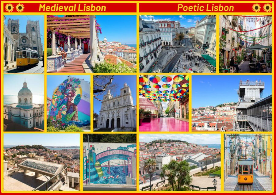 Lisbon: 90-minute Tuk Tuk city tour of Baixa, Chiado and Bairro Alto - FAQs