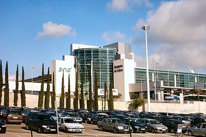 Lisbon Airport Private Transfer to Lisbon - What to Expect from the Transfer Service