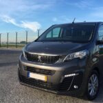 Lisbon Airport Private Transfer to Setubal | Sesimbra - What to Expect on Your Journey