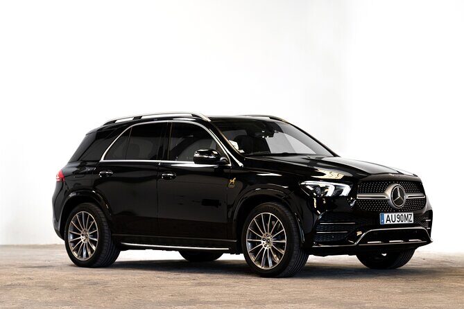 Lisbon Airport to Hotel in Lisbon (or vice versa) - Why This Transfer Is Worth Considering