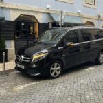 Lisbon Airport Transfer - The Vehicle and Comfort