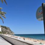 Lisbon Airport Transfer to Sesimbra or Azeitão - The Sum Up